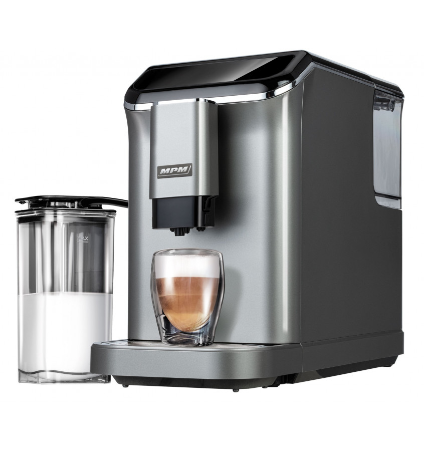 Espresso Machine MKW-11M