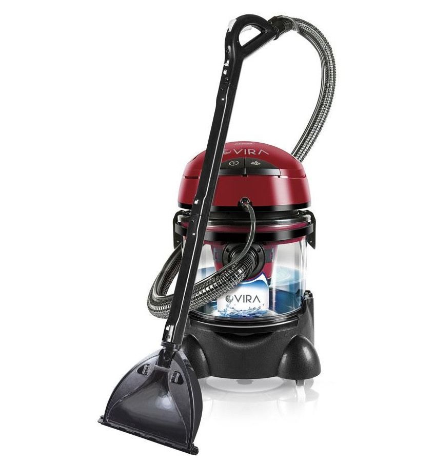 Washing vacuum cleaner MOD-22