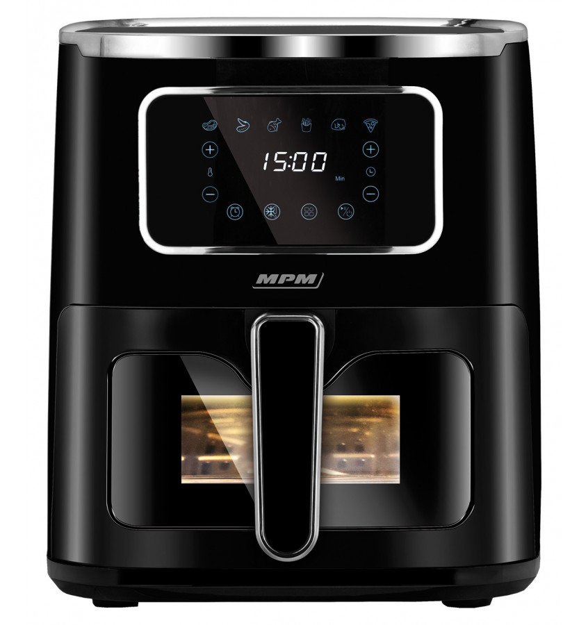 Air fryer MFR-09