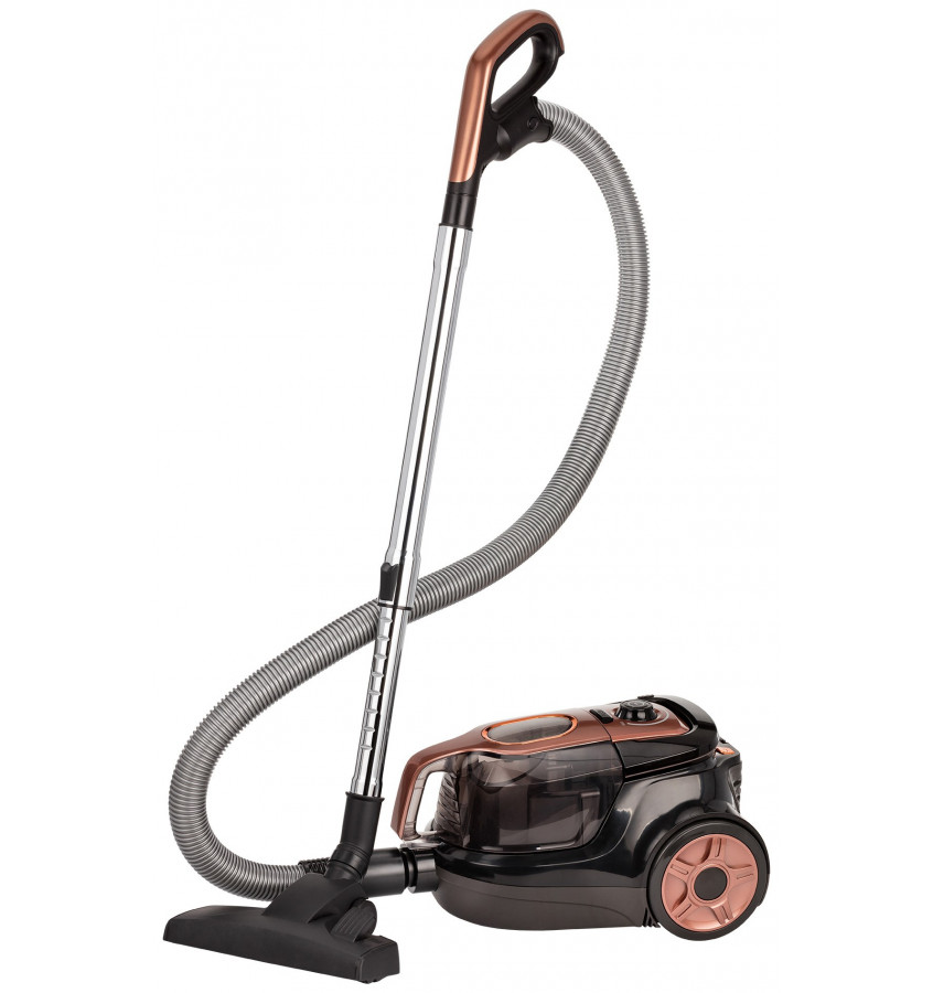 Bag vacuum cleaner MOD-25