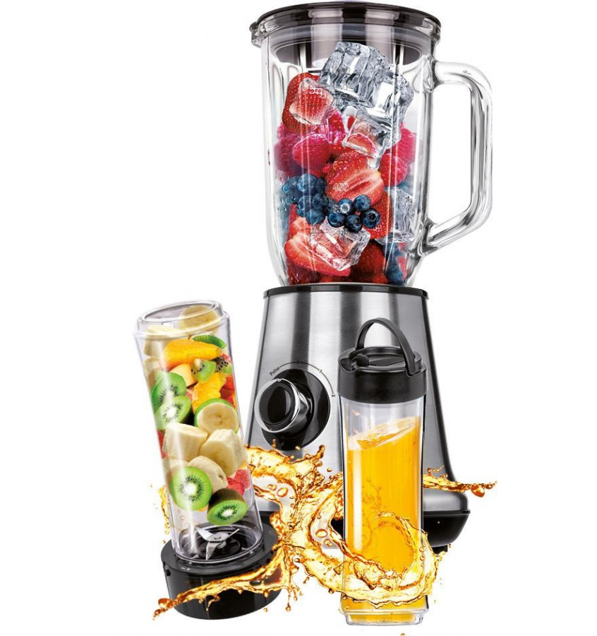 Cup blender MBL-15M