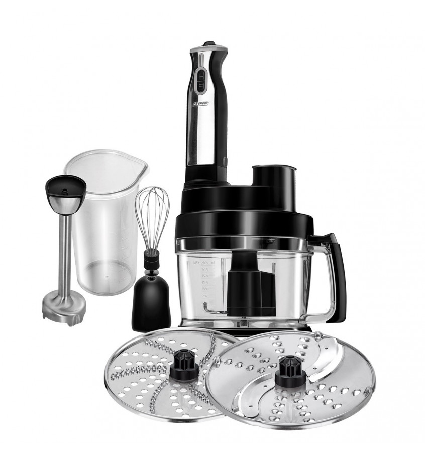 Food processor MRK-17