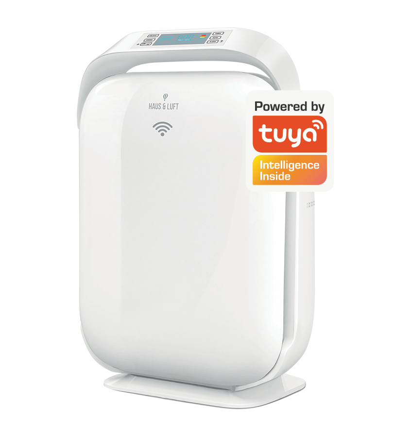 Air purifier HL-OP-20/Wi-fi