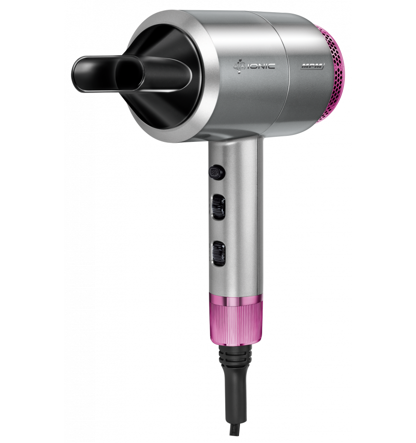 Hair dryer MSW-22