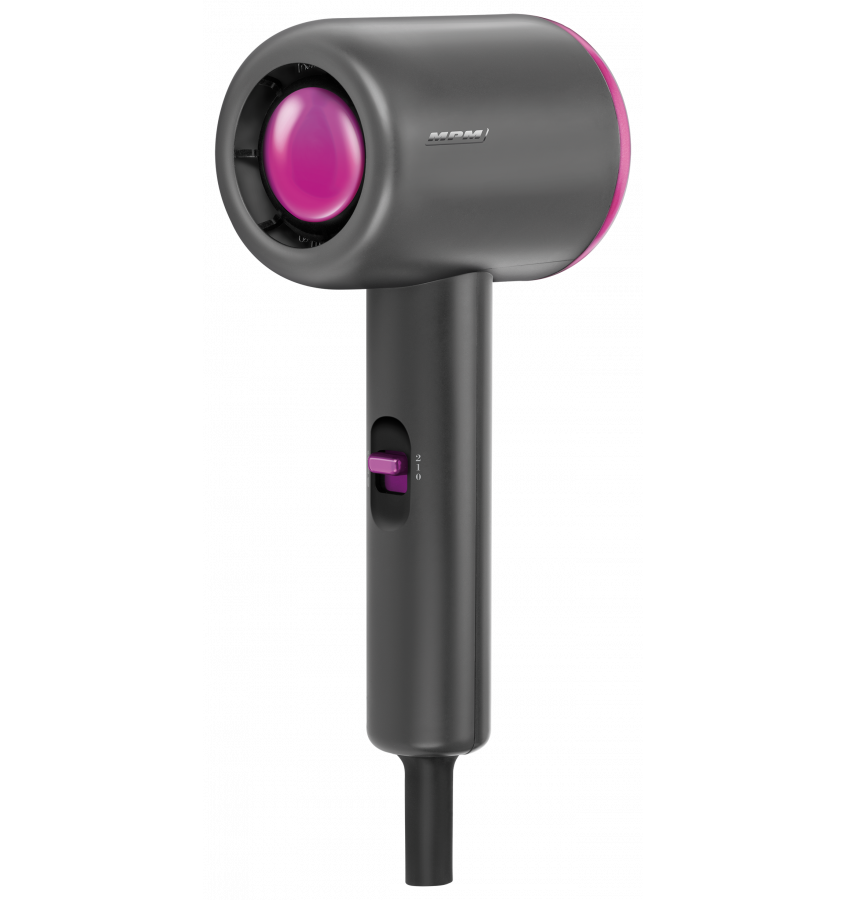 Hair dryer MSW-20