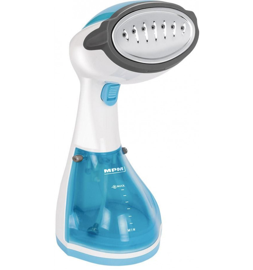 Steamer MZP-01